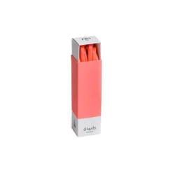 LACETS NEON Rose Fluo