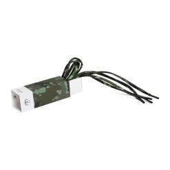 LACETS SAVAGE Camouflage