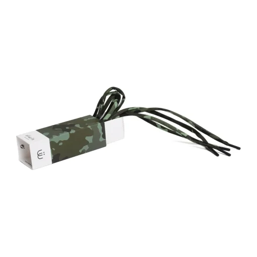 LACETS SAVAGE Camouflage