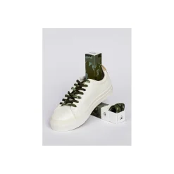LACETS SAVAGE Camouflage