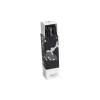 LACETS SAVAGE Noir Gris