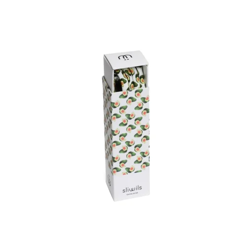 LACETS TROPICAL Avocat