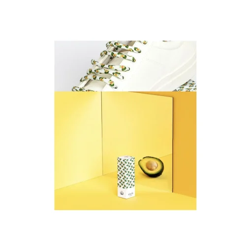 LACETS TROPICAL Avocat