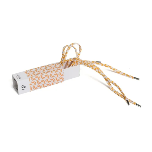 LACETS TROPICAL Banane