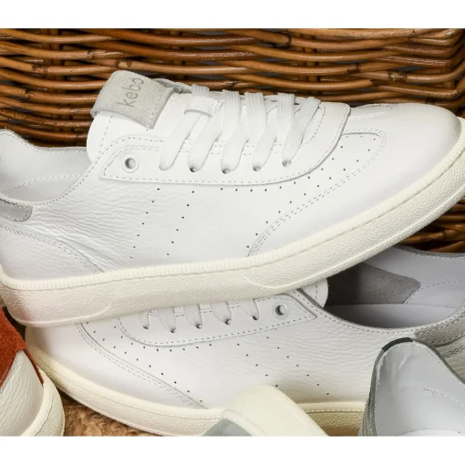 LAGOS 65020 Blanc