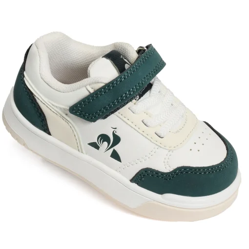 LCS COURT BOY Blanc Vert