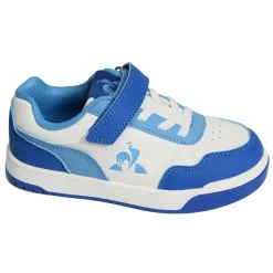 LCS COURT GIRL Blanc Bleu