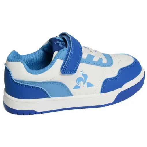 LCS COURT GIRL Blanc Bleu
