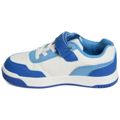 LCS COURT GIRL Blanc Bleu