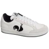 LCS COURT ROOSTER Blanc Noir