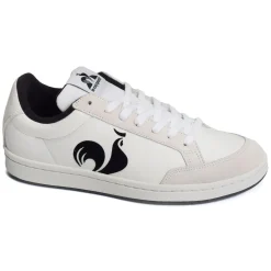 LCS COURT ROOSTER Blanc Noir