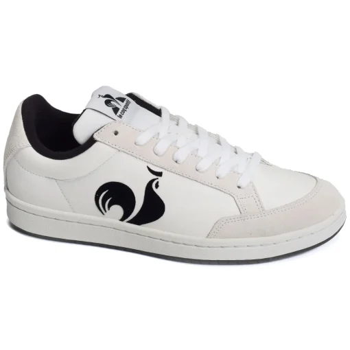LCS COURT ROOSTER Blanc Noir