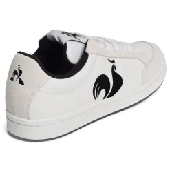 LCS COURT ROOSTER Blanc Noir