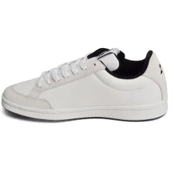 LCS COURT ROOSTER Blanc Noir