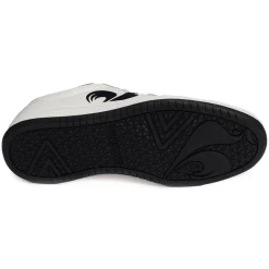 LCS COURT ROOSTER Blanc Noir
