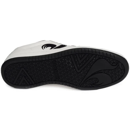 LCS COURT ROOSTER Blanc Noir