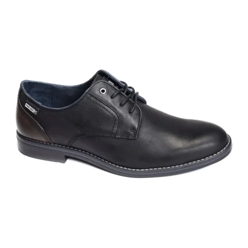 LEON 4074 Noir