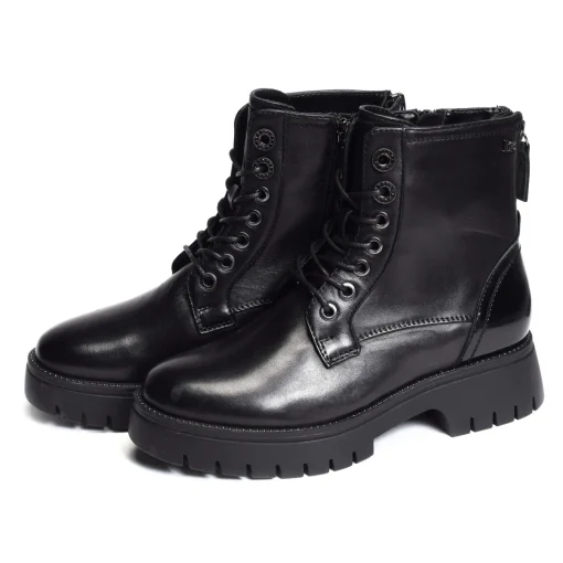 LETICIA 05 Noir