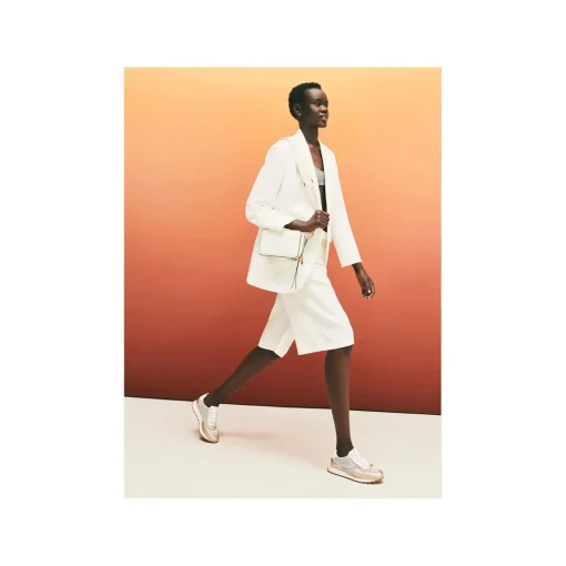 LOIRA 243231 Blanc Or
