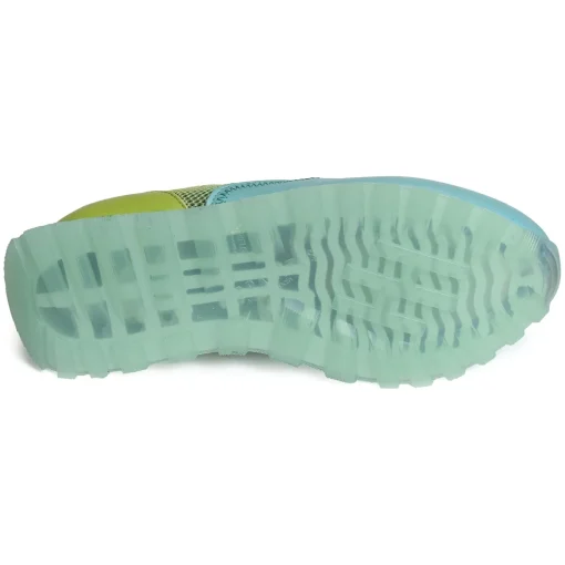 LOIRA 243231 Bleu Vert