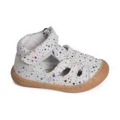 LOPY Blanc Multicolore
