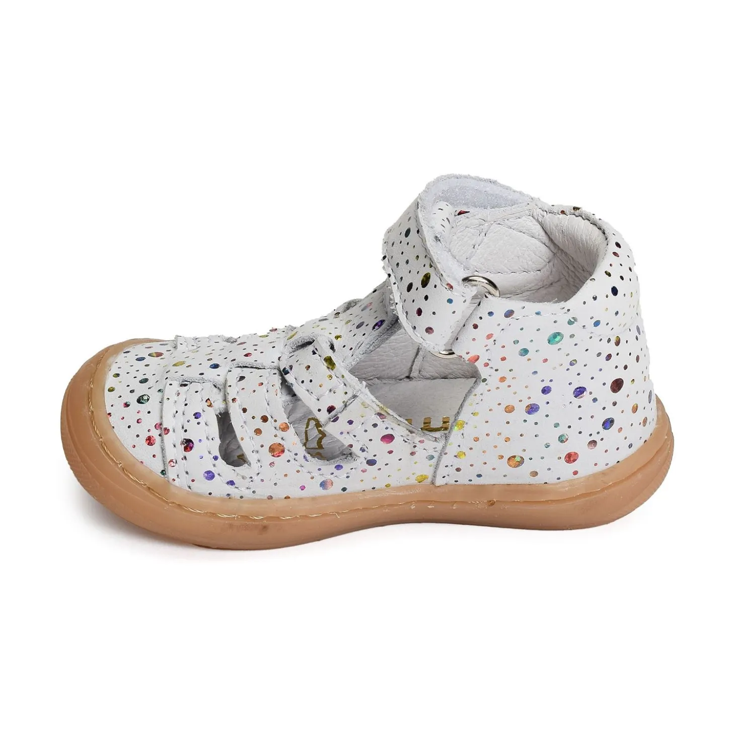 LOPY Blanc Multicolore