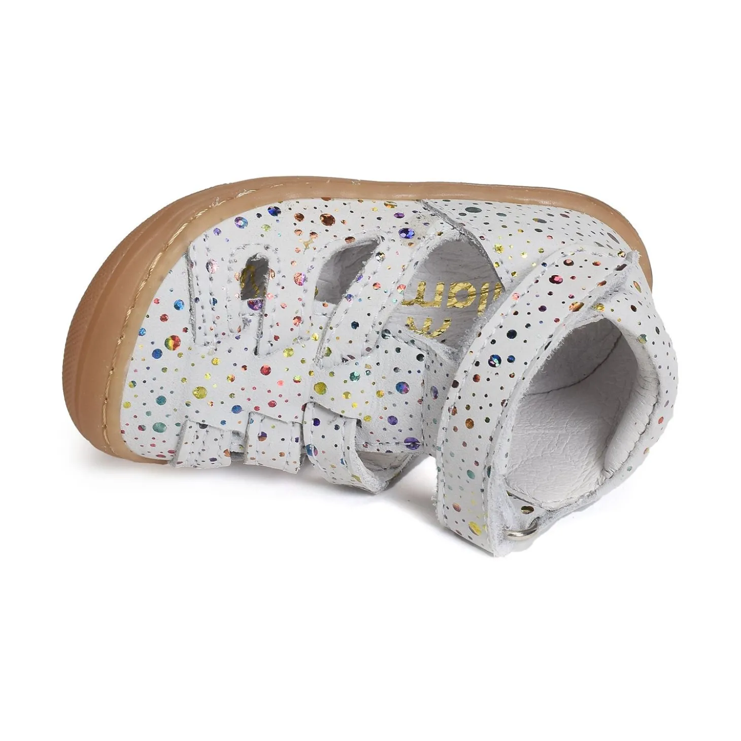 LOPY Blanc Multicolore