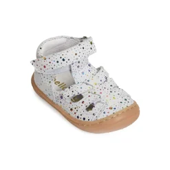 LOPY Blanc Multicolore