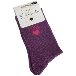 LOVE Violet