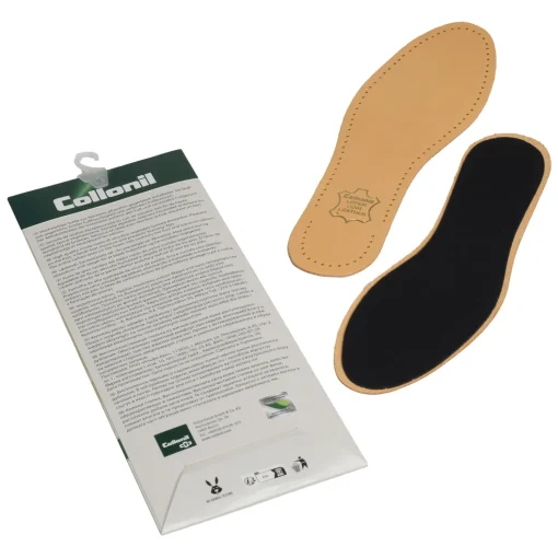 LUXOR SEMELLE CUIR Cuir