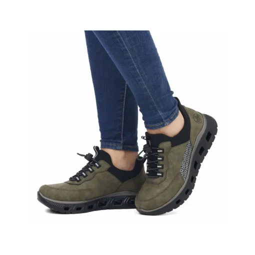 M6058 Kaki