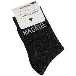 MA GATE Noir