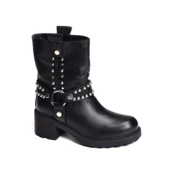 MACHE Noir