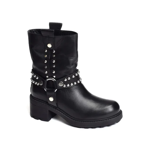 MACHE Noir