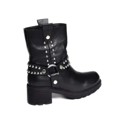 MACHE Noir