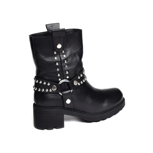 MACHE Noir