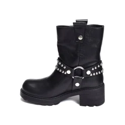 MACHE Noir