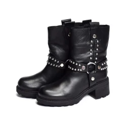 MACHE Noir