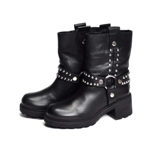 MACHE Noir