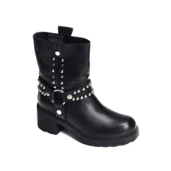 MACHE Noir