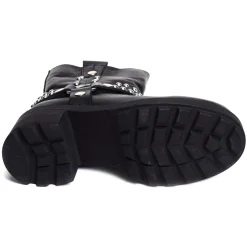 MACHE Noir