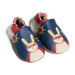 MAGIC RABBIT Bleu