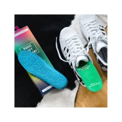 MAGIC SEMELLE Incolore