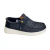 MAKENA KNIT Marine