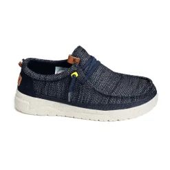 MAKENA KNIT Marine