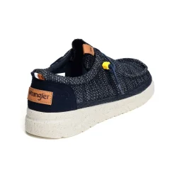 MAKENA KNIT Marine