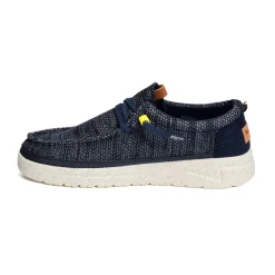 MAKENA KNIT Marine
