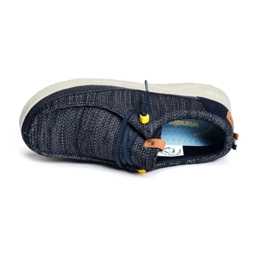 MAKENA KNIT Marine