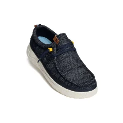 MAKENA KNIT Marine