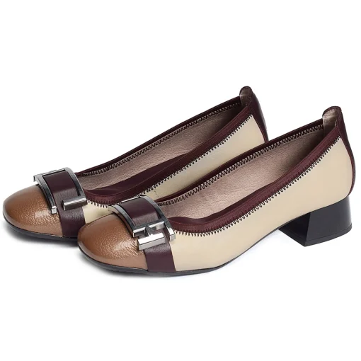 MANILA 243670 Beige